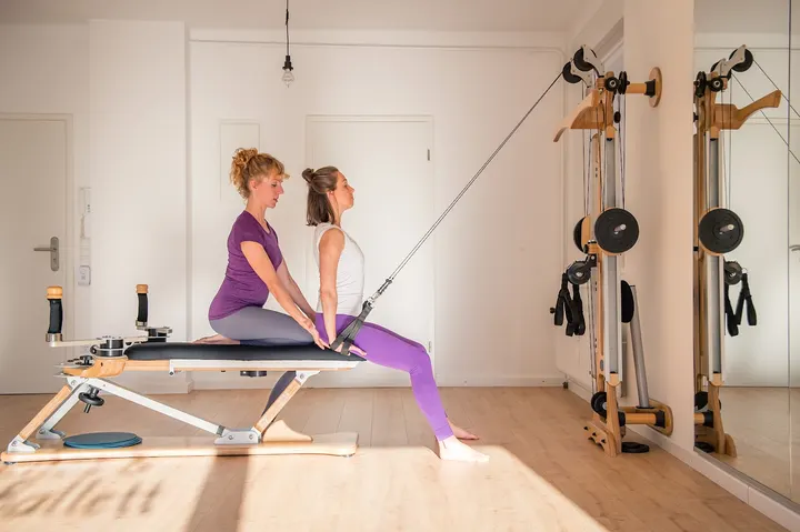 Klassisches Pilates by Petros Terteryan — pilates-studio in Stuttgart — 5