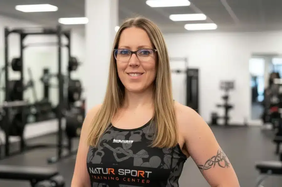 Lorena Méndez - Entrenador Personal — entrenamiento personal-studio en Mutilva/Mutiloa — 5
