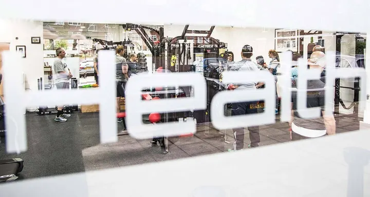 PerformanceRx — Fitness Studio in South Hampstead, London
