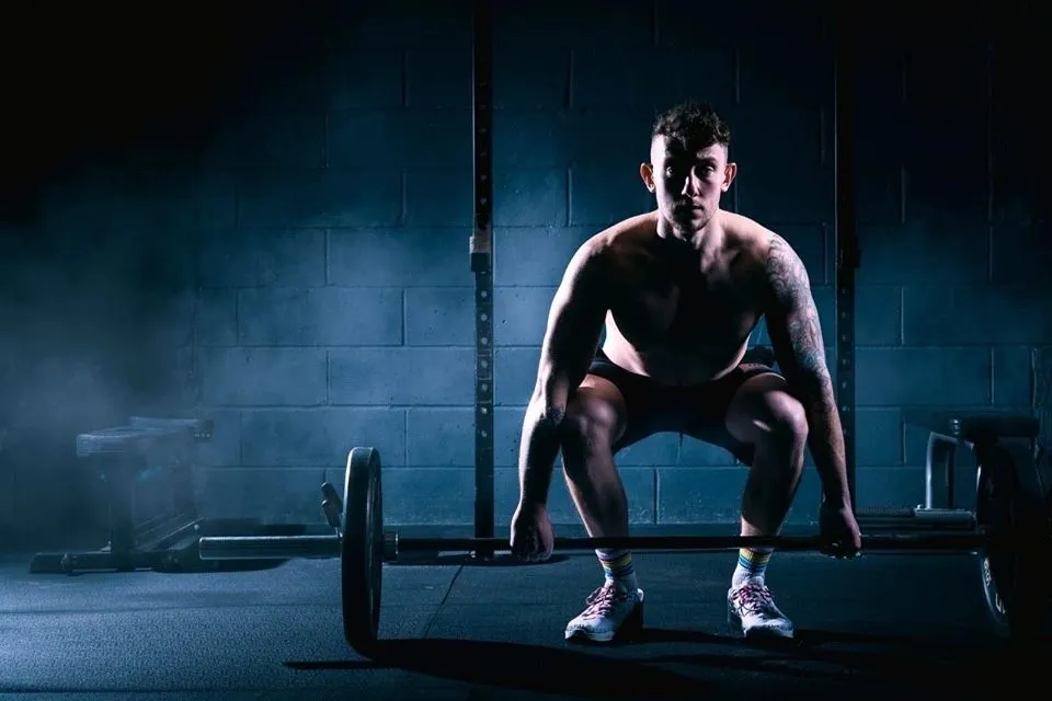 Mighty Fitness — functional training-studio in Brandon and Byshottles, Durham — 2