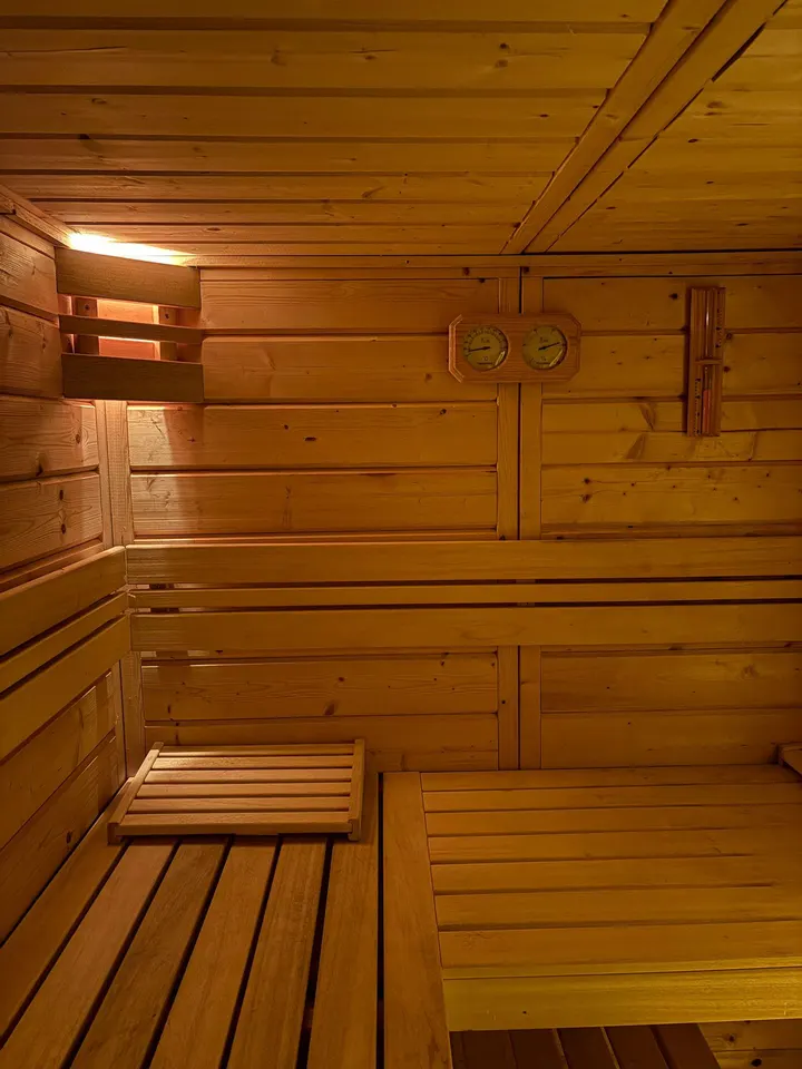 Cool Rush Cold Therapy — herstel-studio in Merenwijk, Leiden — 3