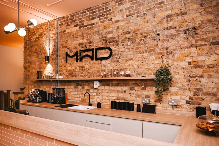 MAD | Mayfair — fitness studio in London — 3