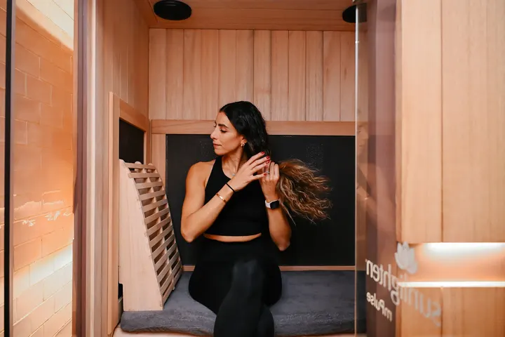 MAD | Mayfair — fitness studio in London — 4