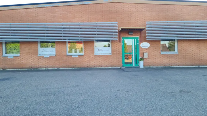 Jörgens massage och hälsa — pt-studio i Hässleholm — 2