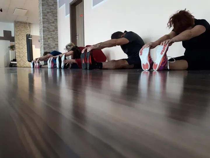 Let’s Fun Studio — fitnessstudio in Haunstetten-Süd, Augsburg — 3