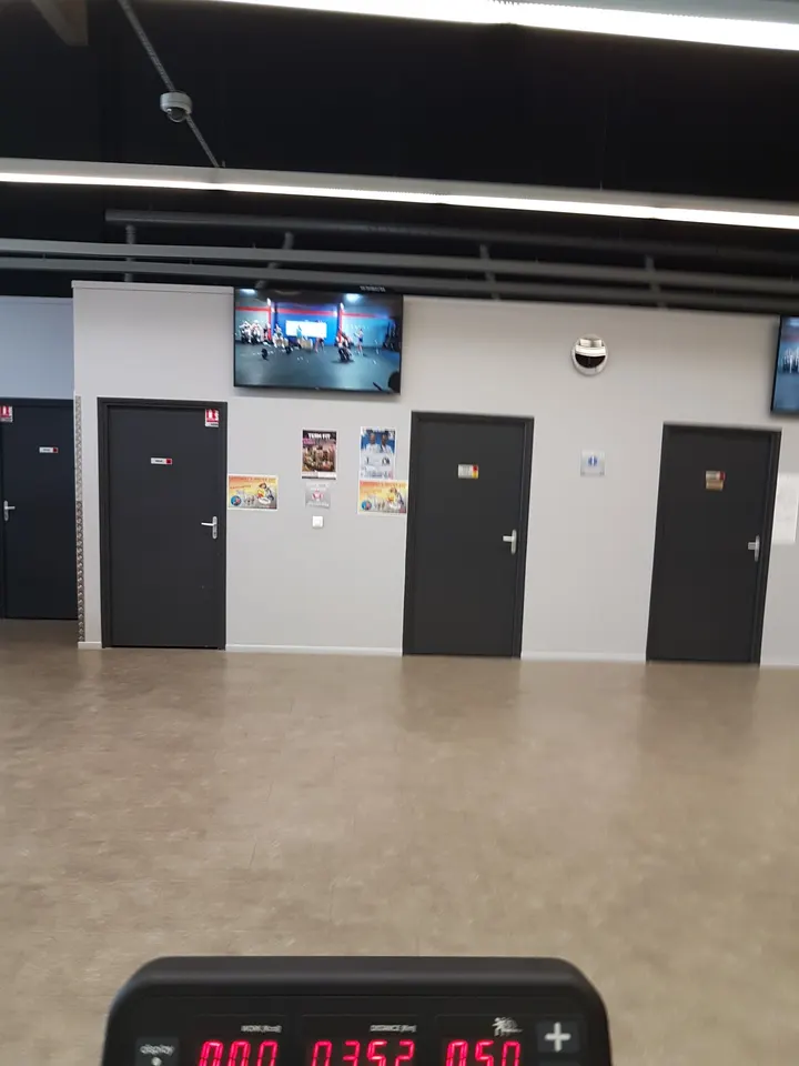 Cheap Ness 2 — salle de fitness-studio à Paris — 3