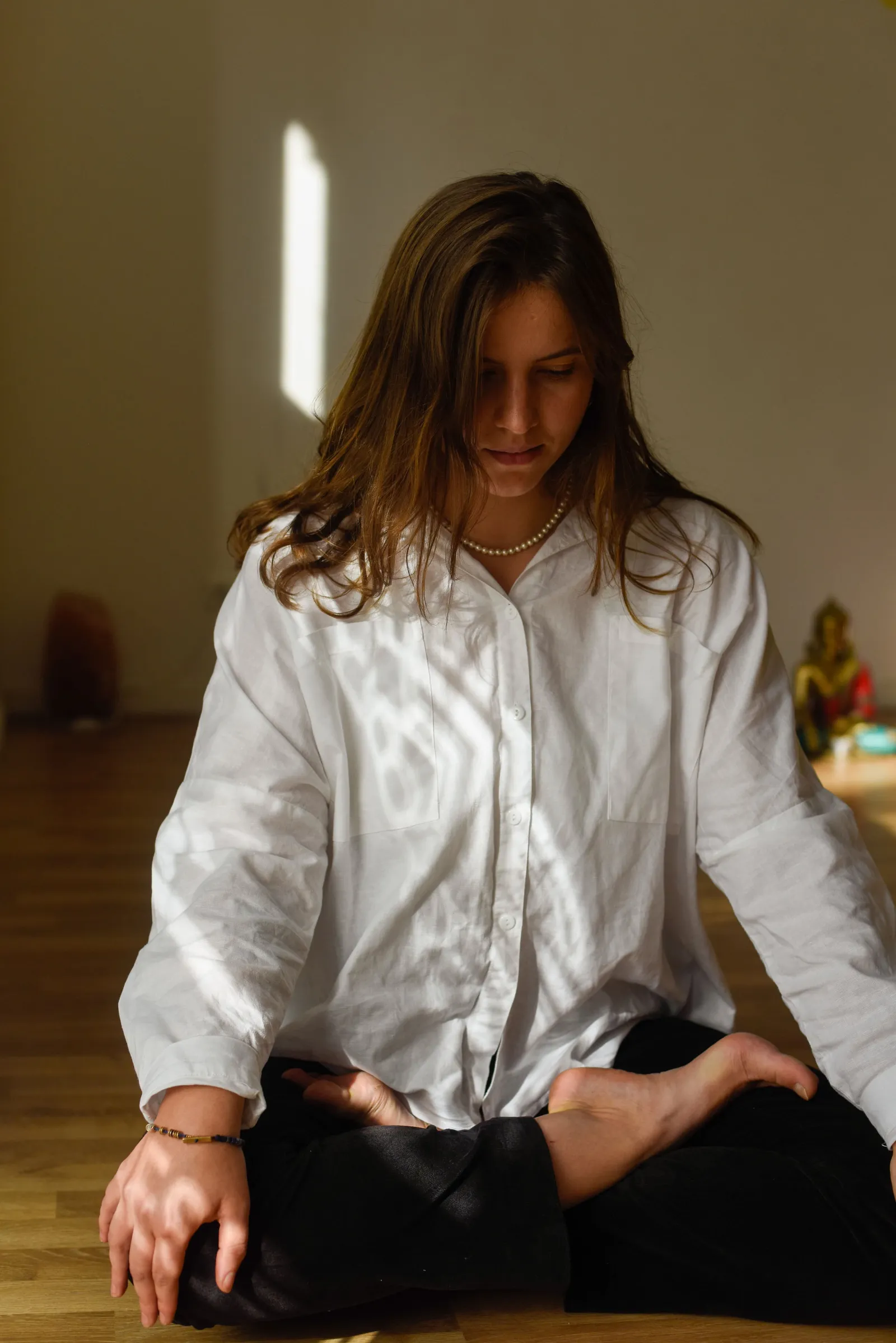 Yogicescape Prenzlauer Berg — yoga-studio i Berlin — 2
