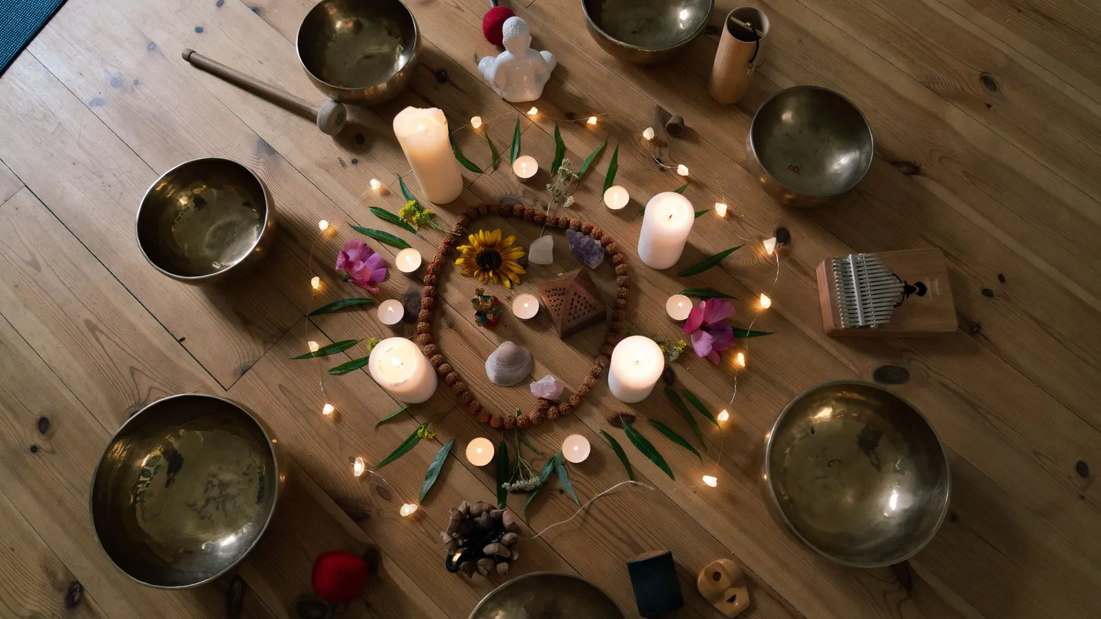 Yogicescape Prenzlauer Berg — yoga-studio i Berlin — 4