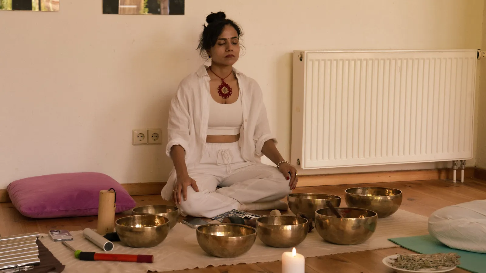 Yogicescape Prenzlauer Berg — yoga-studio i Berlin — 6