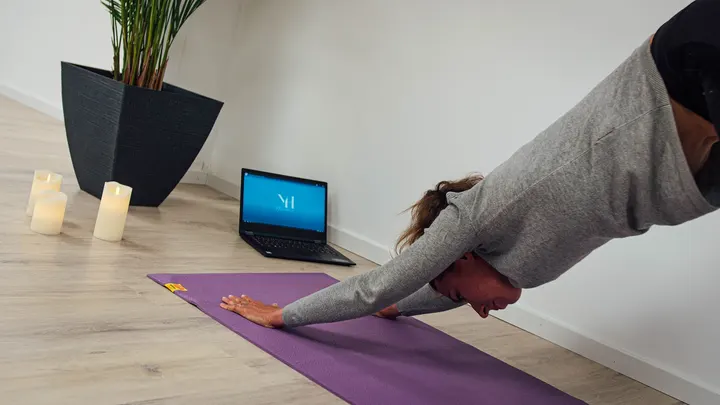 Le Yoga D'helene — yoga-studio à Ploemeur — 3