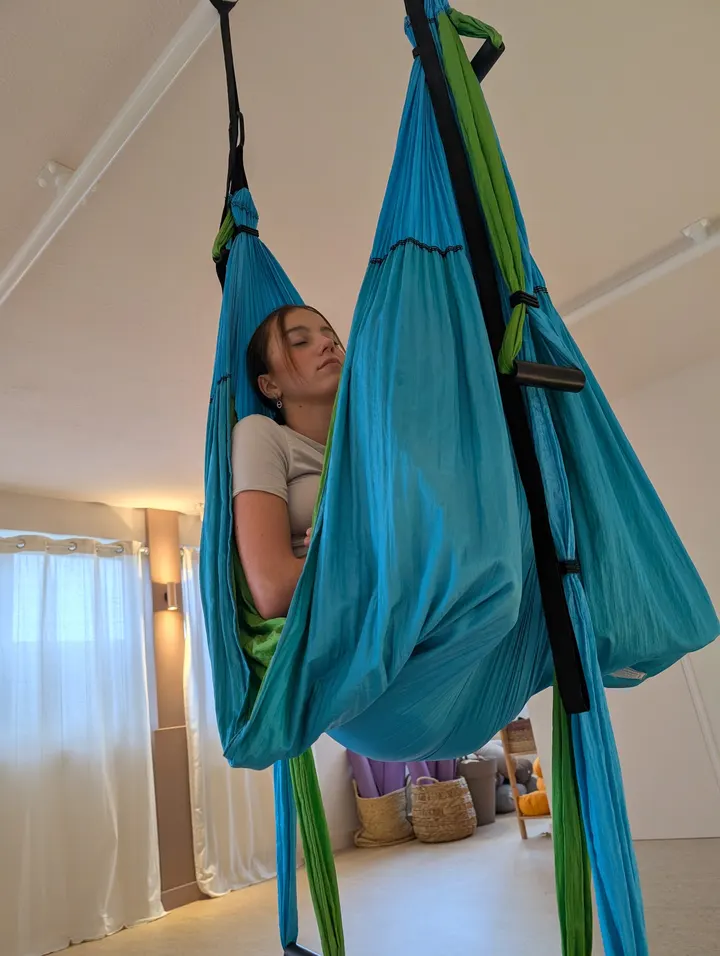 Le Yoga D'helene — yoga-studio à Ploemeur — 5