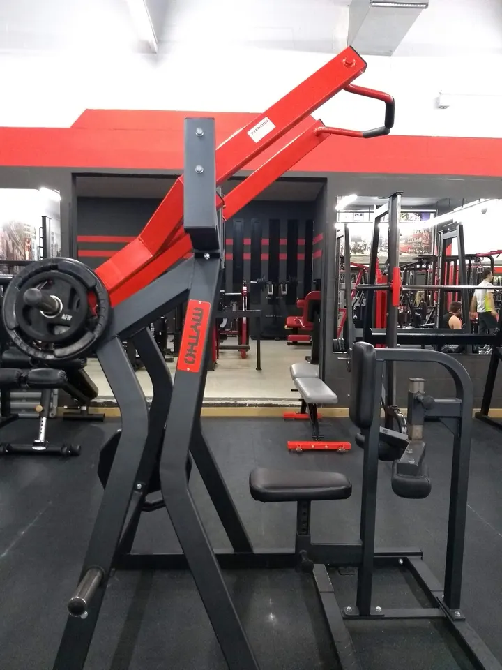 Planet Gym Mairena — estudio de fitness-studio en Mairena del Aljarafe, Sevilla — 2