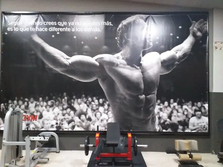 Planet Gym Mairena — estudio de fitness-studio en Mairena del Aljarafe, Sevilla — 3