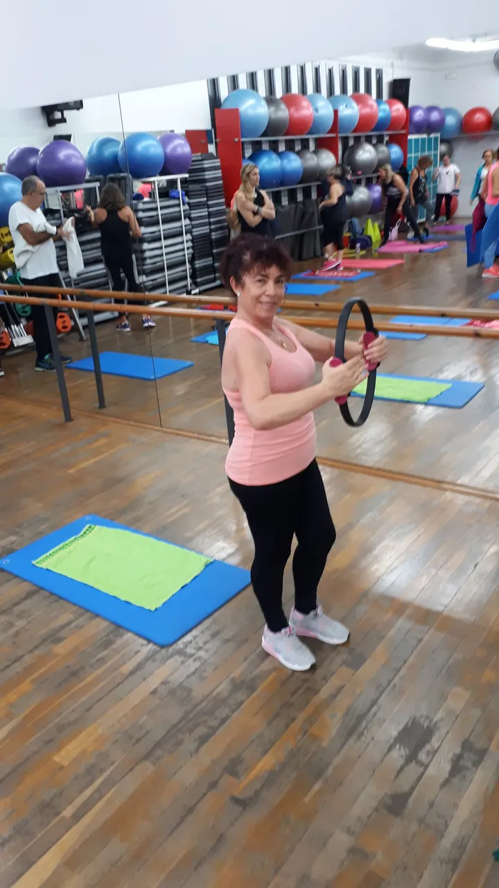 Planet Gym Mairena — estudio de fitness-studio en Sevilla — 5