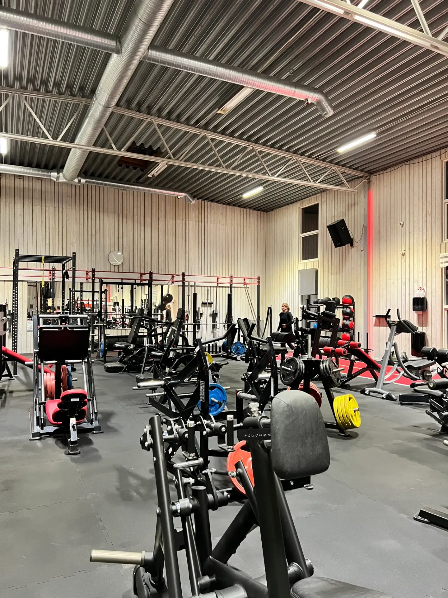 Potential Workout — träningsstudio-studio i Ystad — bild 3