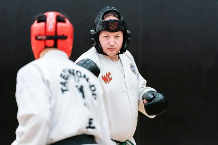Wildcats Combat — Martial Arts in Wealdstone, Harrow
