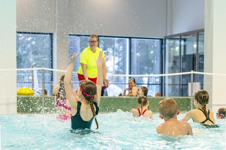 SAUKKO Iisalmi — fitnessstudio – Iisalmi — 4