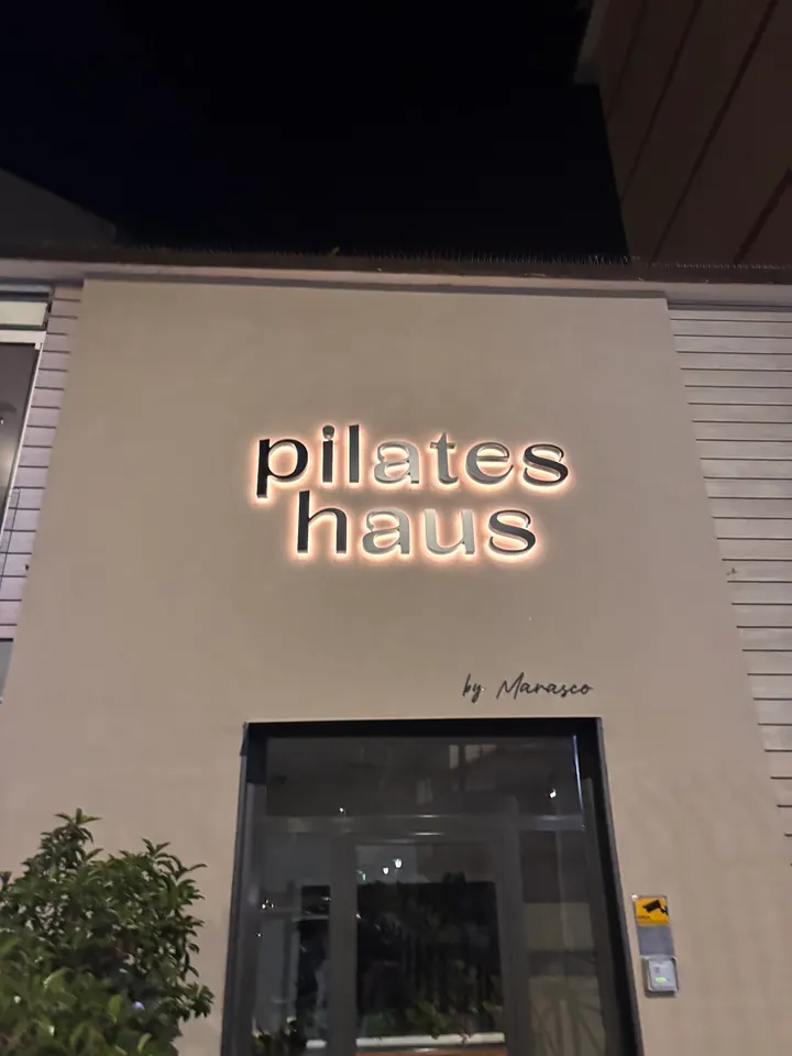 Pilates Haus — pilates-studio a Arenella, Napoli — 2
