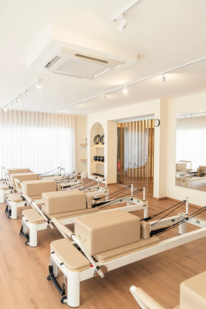 Pilates Haus — pilates-studio a Arenella, Napoli — 3
