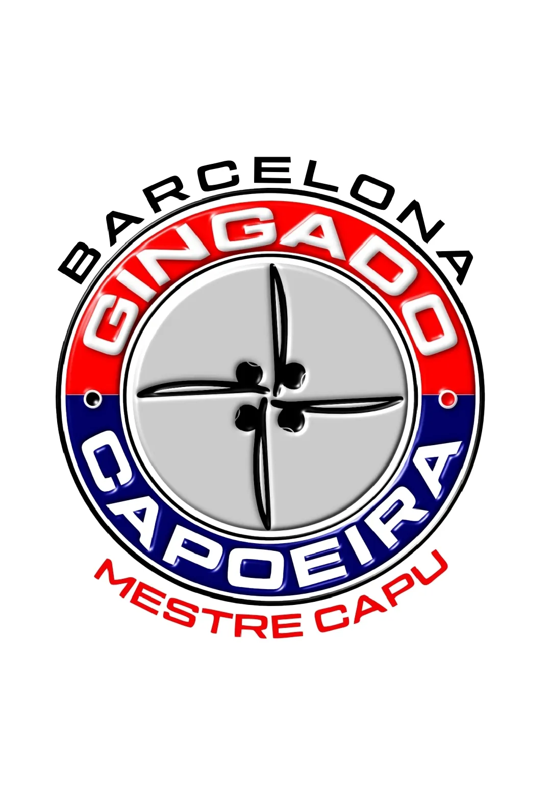 Asociación Cultural Gingado Mestre Tereu — artes marciales-studio en Sant Martí, Barcelona — 2