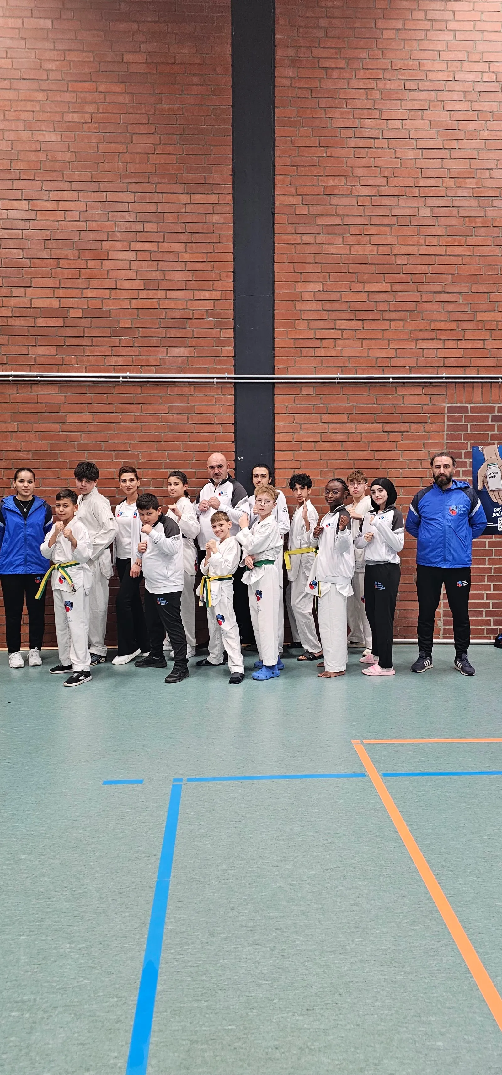 Sport Academy Lübeck e.V. — kampfsport-studio in Lübeck — 3