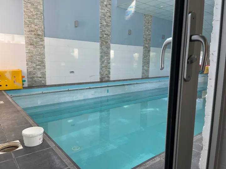 Le Complex Bures sur Yvette — salle de fitness-studio à Paris — 4