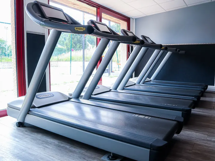 Le Complex Bures sur Yvette — Salle de fitness à Bures-sur-Yvette