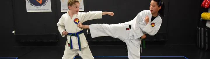 De Guzman Martial Art — vechtsport-studio in Enschede — 2