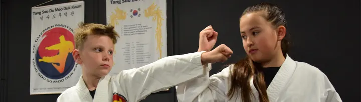 De Guzman Martial Art — vechtsport-studio in Enschede — 5