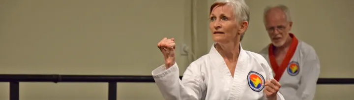 De Guzman Martial Art — vechtsport-studio in Enschede — 6