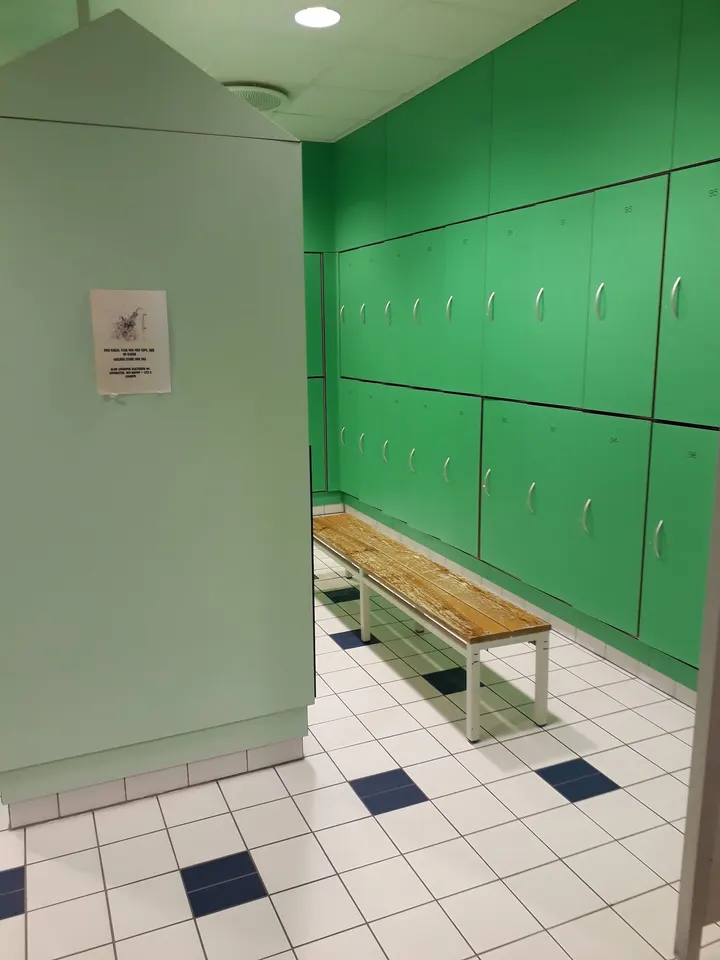 Ringeriksbadet — wellness-studio i Hønefoss — 3