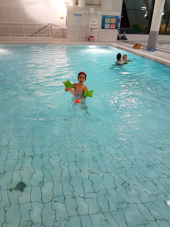 Ringeriksbadet — wellness-studio i Hønefoss — 5