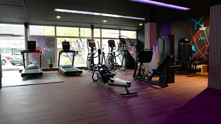 FITOMAT Papenburg Obenende — fitnessstudio in Obenende, Papenburg — 3