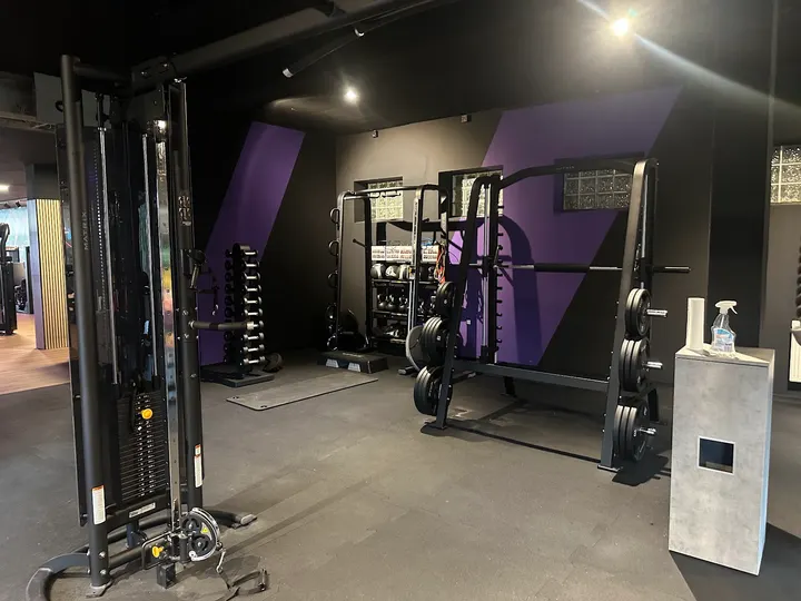 FITOMAT Papenburg Obenende — fitnessstudio in Papenburg — 4