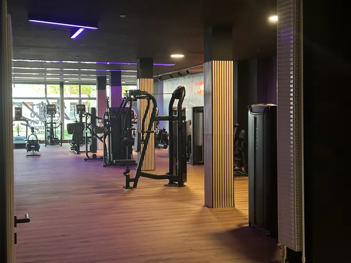 FITOMAT Papenburg Obenende — fitnessstudio in Papenburg — 5