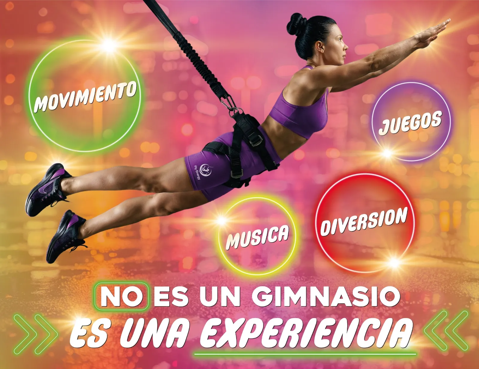 Raga Fitness — estudio de fitness-studio en El Centro, Gijón/Xixón — 2