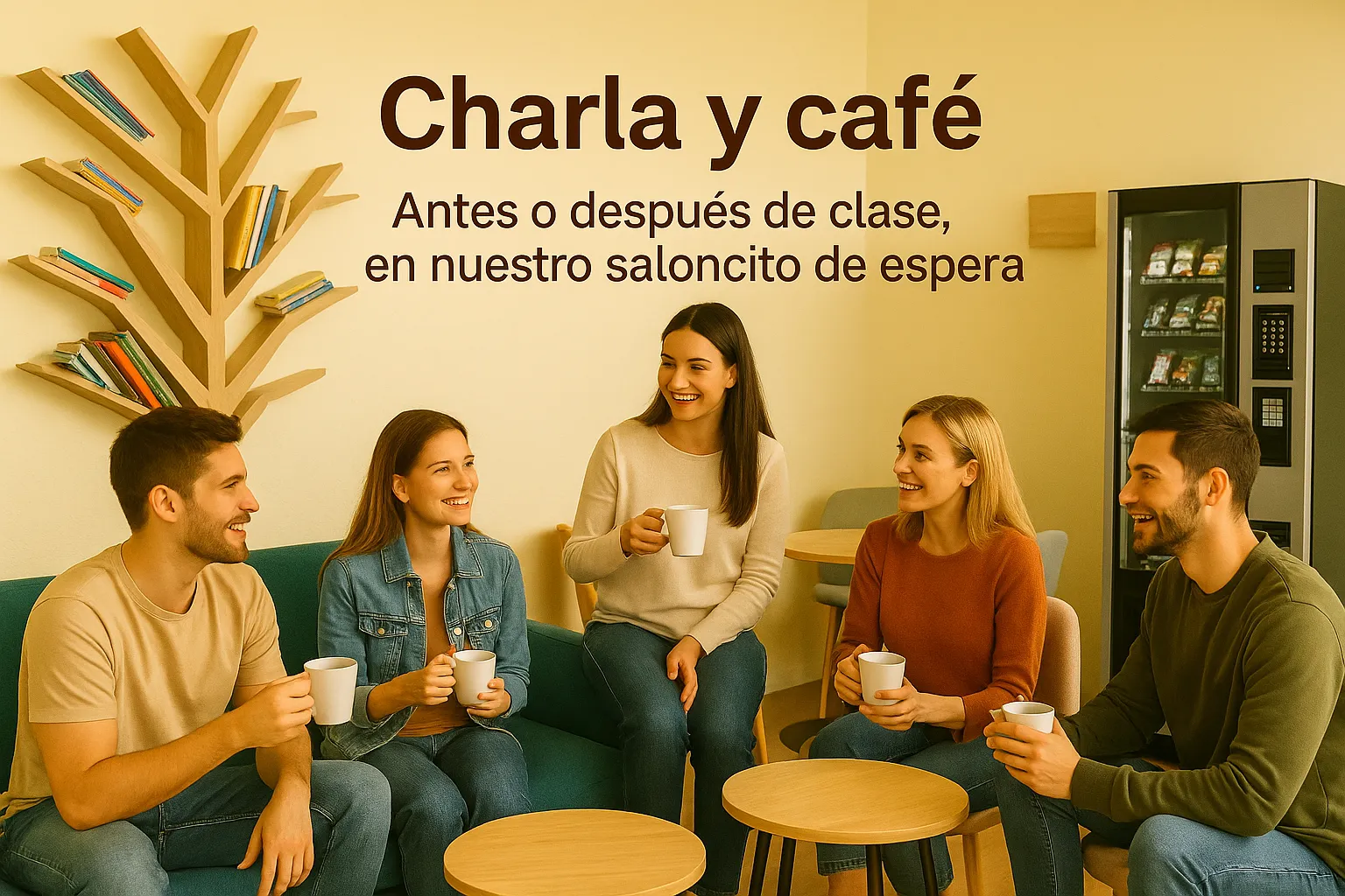Raga Fitness — estudio de fitness-studio en El Centro, Gijón/Xixón — 3