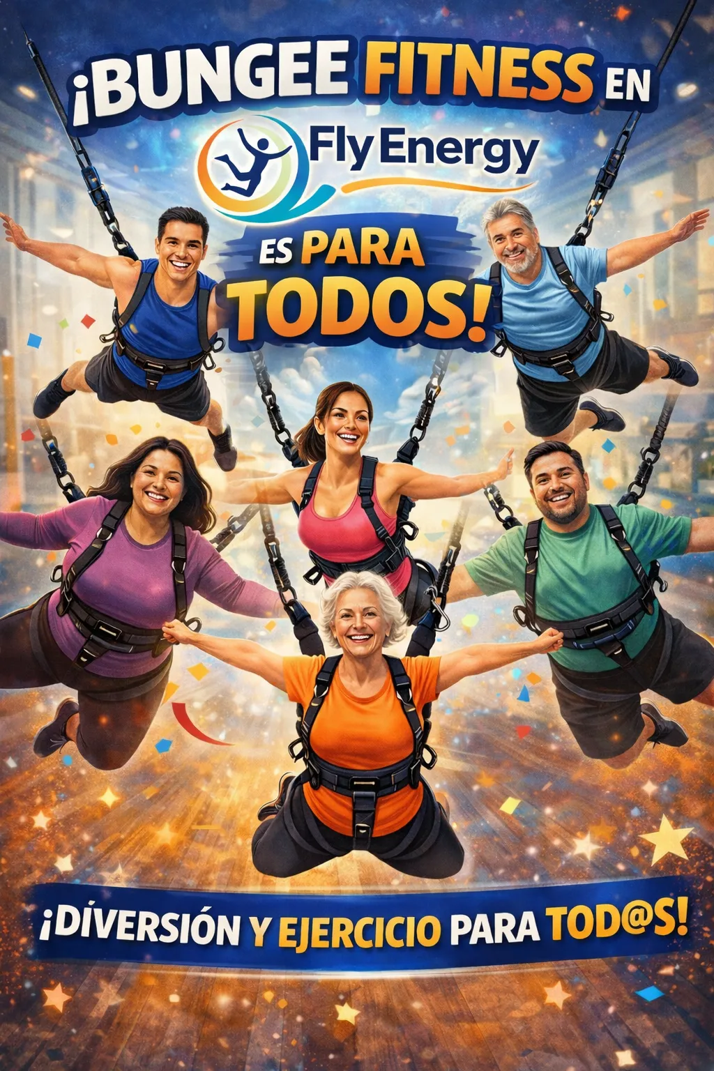 Raga Fitness — estudio de fitness-studio en Gijón/Xixón — 3