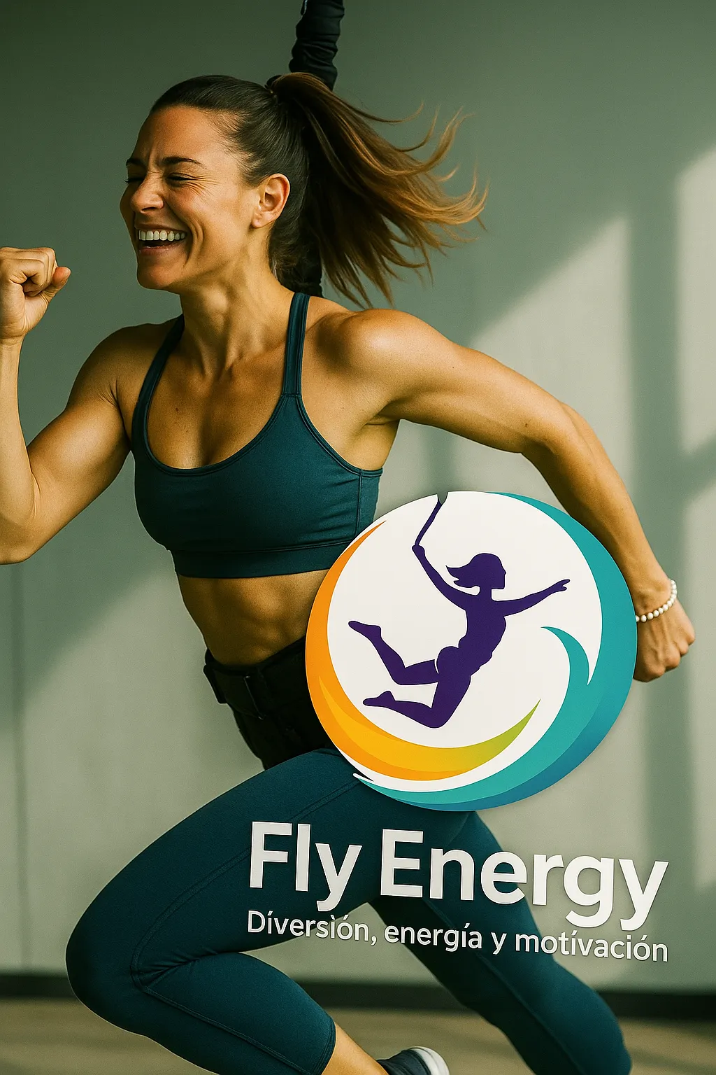 Raga Fitness — estudio de fitness-studio en Gijón/Xixón — 5