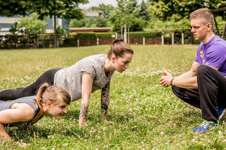 Cali Move UG — fitnessstudio in Mockau-Süd, Leipzig — 3