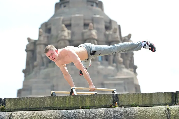 Cali Move UG — fitnessstudio in Leipzig — 4