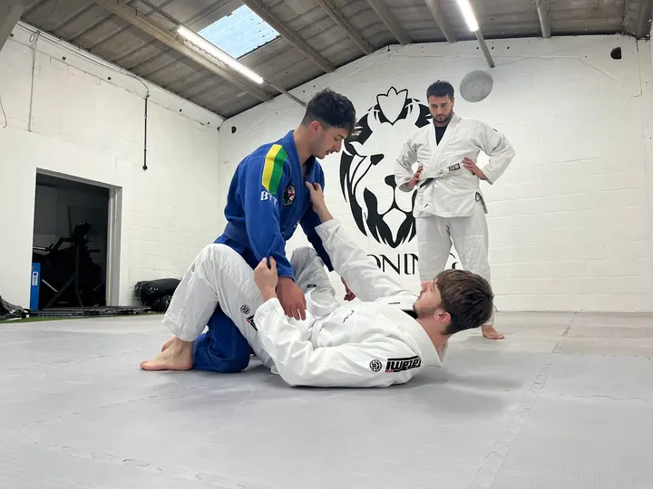 Koning Fitness Academy — fitness studio in Heigham Grove, Norwich — 2