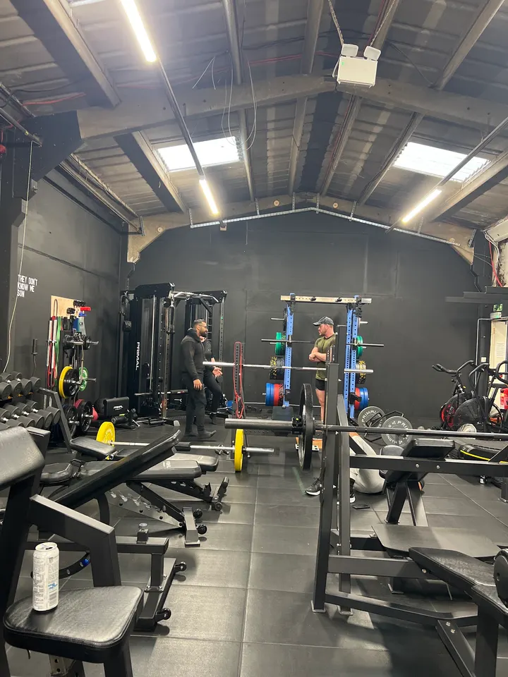 Koning Fitness Academy — fitness studio in Norwich — 5