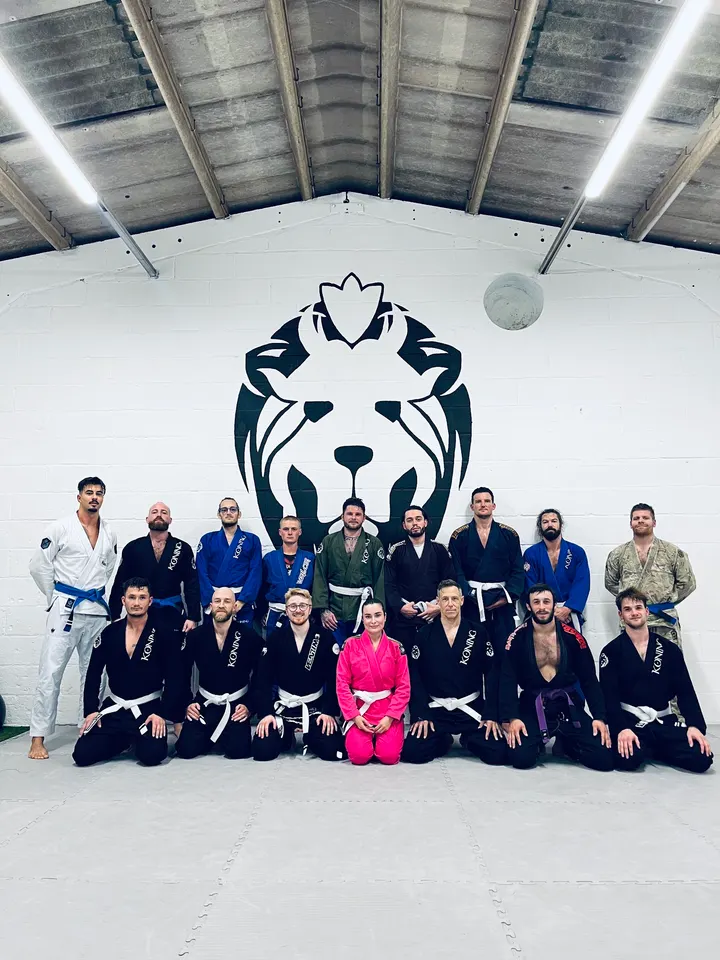 Koning Fitness Academy — Fitness Studio in Heigham Grove, Norwich