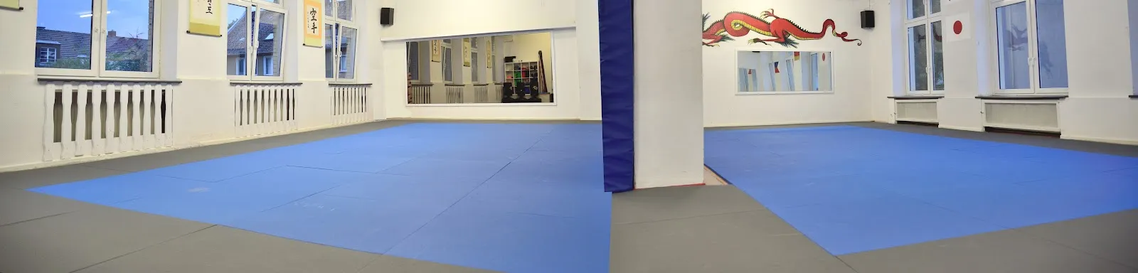 Evolution Martial Arts Berlin — muay thai-studio in Berlin — 5