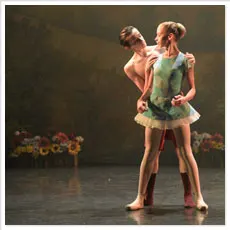 Scuola di danza "Onstage" — danza-studio a Borgo Santa Caterina, Bergamo — 3