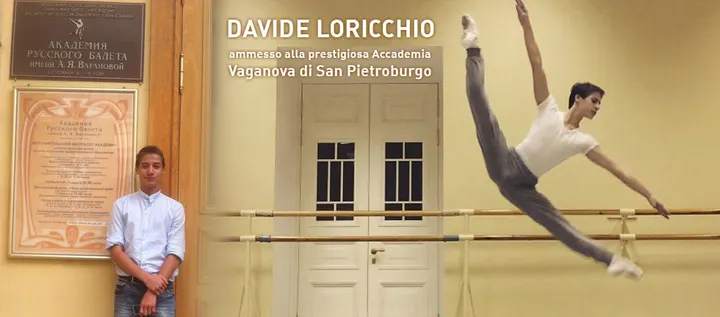 Scuola di danza "Onstage" — danza-studio a Bergamo — 4
