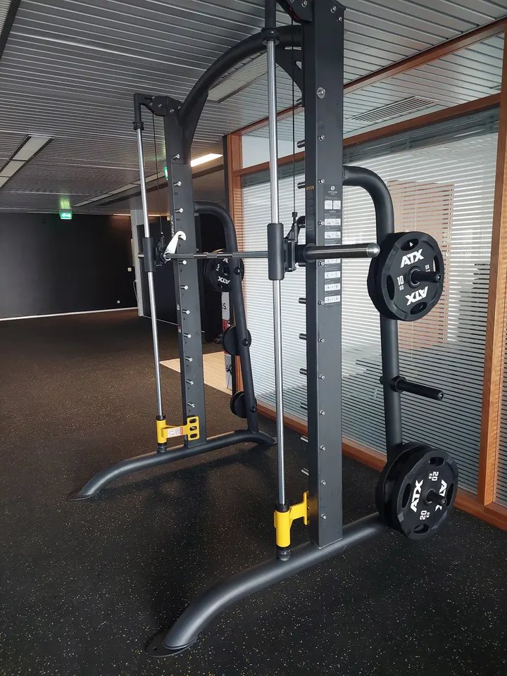 Laukaa Gym — fitnessstudio – Kirkonkylä-Keskusta, Laukaa — 2