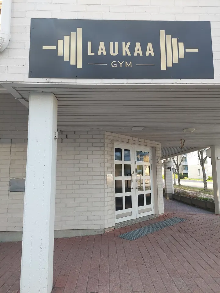 Laukaa Gym — fitnessstudio – Kirkonkylä-Keskusta, Laukaa — 3