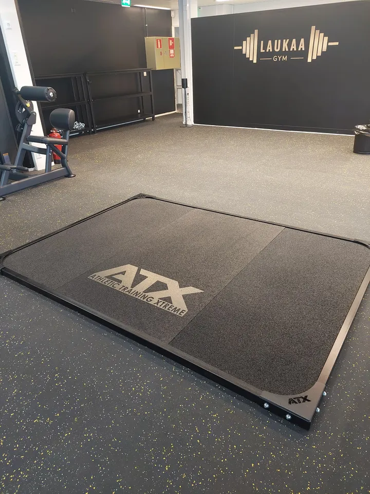 Laukaa Gym — fitnessstudio – Laukaa — 3